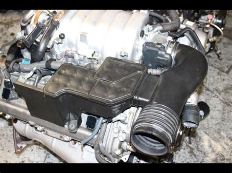 2000 2003 Toyota Lexus Gs430 Ls430 Sc430 43l V8 Vvti Jdm 3uzfe Engine