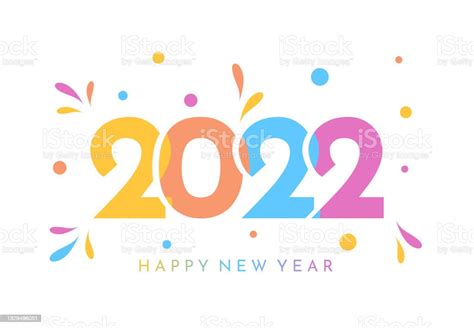 2021 년 새해 카드 벡터 2022년에 대한 스톡 벡터 아트 및 기타 이미지 2022년 12월 31일 새해 Istock