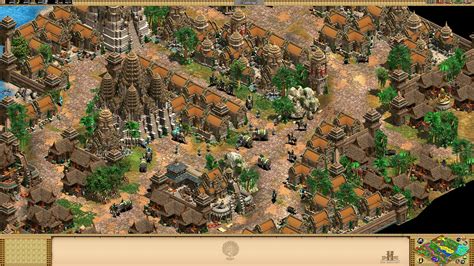 Age Of Empires Ii Hd Edition Screenshot Galerie