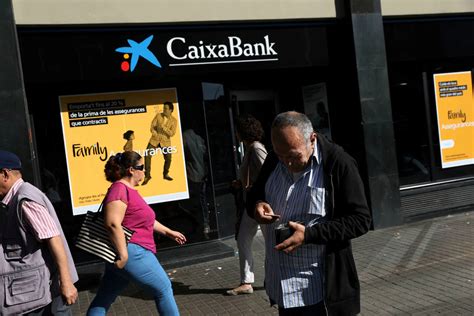 Timos Y Estafas Aviso De Caixabank A Sus Clientes Por Una Estafa