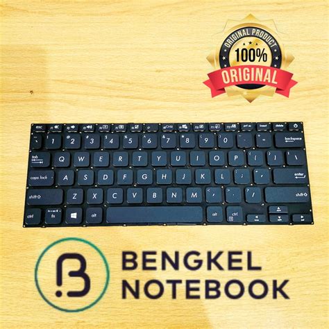 Jual Keyboard Asus Vivobook A X X F X L X U A A A U