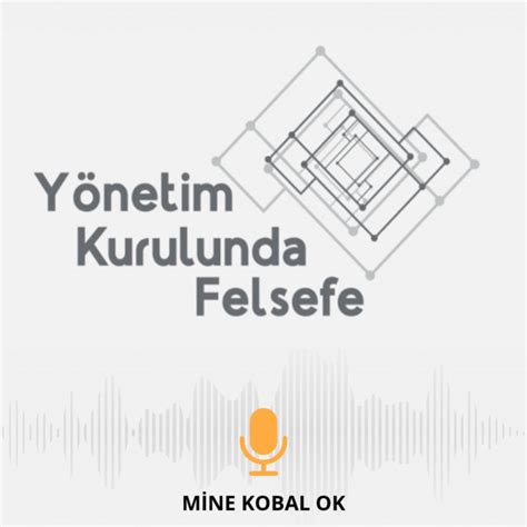 Yönetim Kurulunda Felsefe Podcast on Spotify