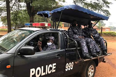 Rising Crimes Worry Leaders As Six Sub Counties Lack Police Posts In Hoima