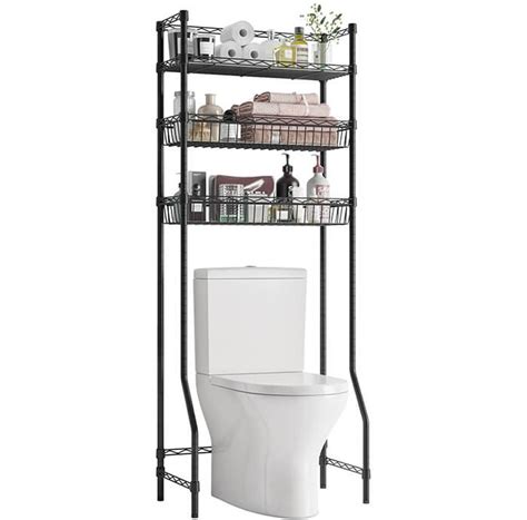 Metal Bathroom Rack Buying Skills