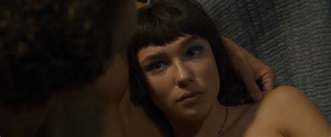Nude Video Celebs Matilda De Angelis Nude Citadel Diana S E E E