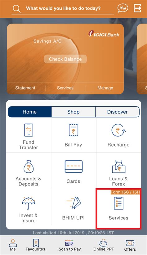 How To Generate Icici Debit Card Pin Via Imobile Netbanking Customer Care