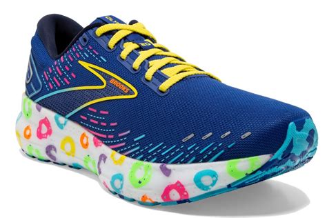 Brooks Running Launches Bowl O Brooks Collection Inspired By Cereal