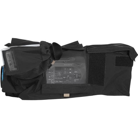 Portabrace Extended Rain Cover For Arri Alexa Mini