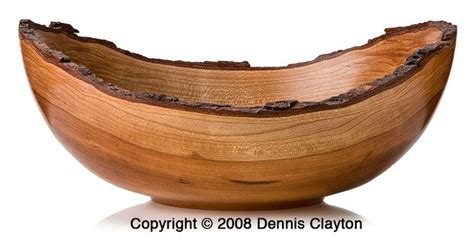 15 Woodturning Natural Edge Bowl Di 2024