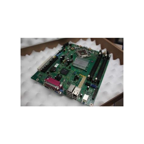 Dell OptiPlex 745 SFF GX297 0GX297 LGA775 Motherboard