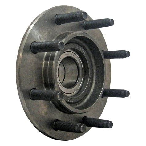 Quality Built® Wh515112 Front Wheel Hub Assembly