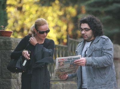 Vendula Svobodová pod tlakem Sex incest a vyhazov exmilence Ahaonline cz