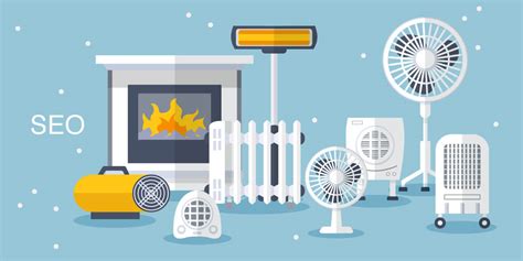 5 Ways To Optimize An HVAC SEO Campaign