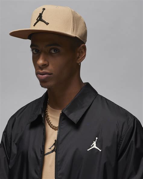 Cappello Regolabile Jordan Pro Cap Nike IT