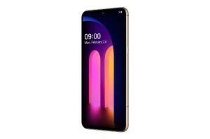 LG Un Nouveau Flagship En Mars 2021 Top For Phone