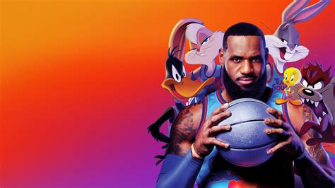 Space Jam 2