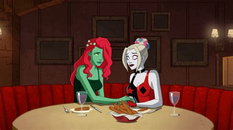 Harley Quinn Valentines Day Special Ordered At Hbo Max Variety