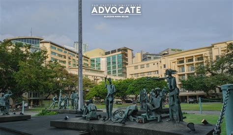 Feu Advocate Feu Commences 91st Anniversary Celebration