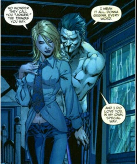 Pin On Harley Quinn And The Joker ♦