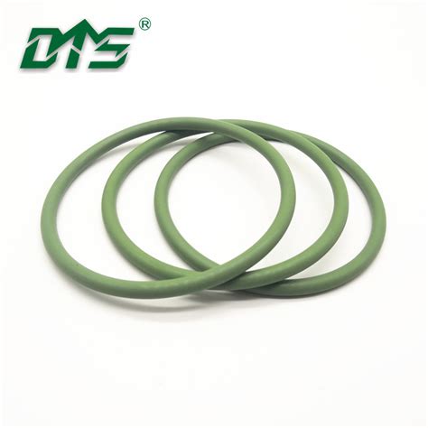 High Temperature Resistant Ffkm O Rings China Spare O Rings And O