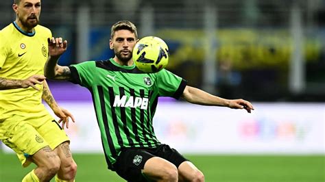 Il Sassuolo Attacca La Juve Salta La Trattativa Foto