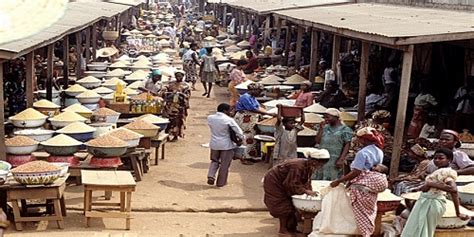 80 Shops Razed In Kano Market Fire