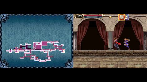 Let S Replay Castlevania Portrait Of Ruin 04 Middle Of The Castle