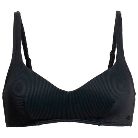 Roxy Rib Roxy Love The Sun Ray Bikini Top Damen Online Kaufen