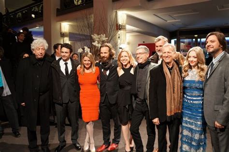 Lovelace cast at the #BerlinFilmFestival! #Lovelace #LindaLovelace # ...