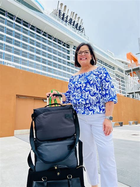 Celebrity Cruises Embarkation Day Tips For Smooth Sailing Postcard