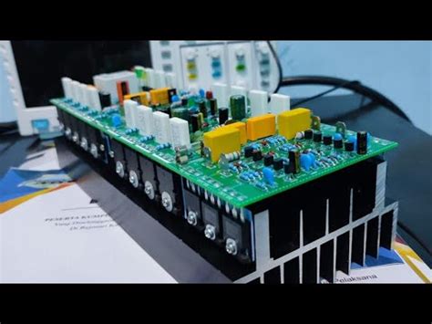 power buil   indonesia seri hh  youtube