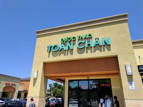 DUOC THAO TOAN CHAN - Updated February 2025 - 3005 Silver Creek Rd, San ...
