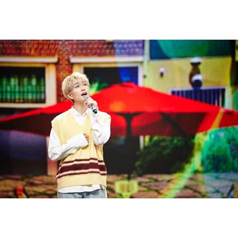 SHINeeさんのインスタグラム写真 SHINeeInstagram SPECIAL LIVE 샤이니 SHINee