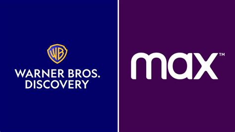 “max” Así Se Llamará La Nueva App De Warner Bros Discovery