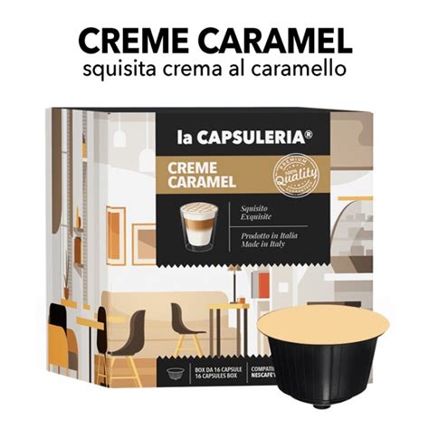 Capsule compatibili per Dolce Gusto Nescafè La Capsuleria