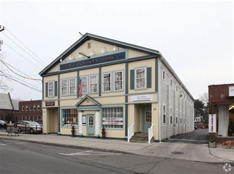 49 53 River St Milford Ct 06460 Loopnet