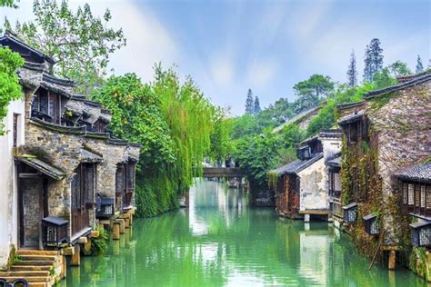 6 Days Zhejiang Highlights Tour from Hangzhou