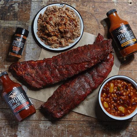 The Best Bbq Joint In Every U S State