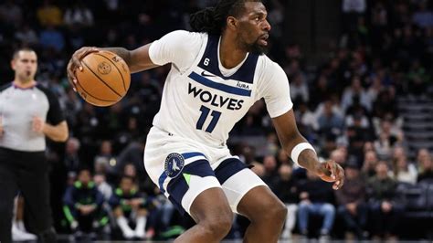 Naz Reid Props, Odds and Insights for Timberwolves vs. Nuggets | May 10