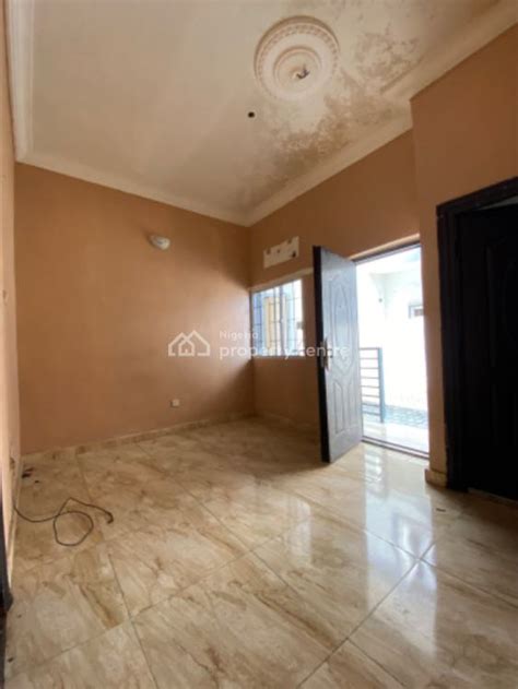 For Rent Well Finished Mini Flat Ilaje Ajah Lagos Beds Baths