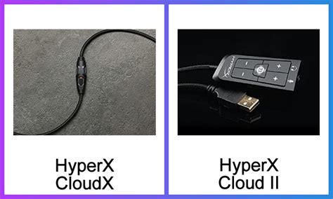 HyperX CloudX vs Cloud II - Which one should you buy?