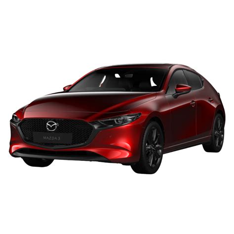 How Much Is The 2024 Mazda 3 Lesly Novelia