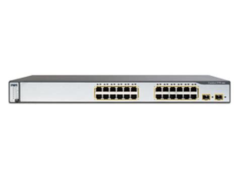 Cisco 24 Port Router