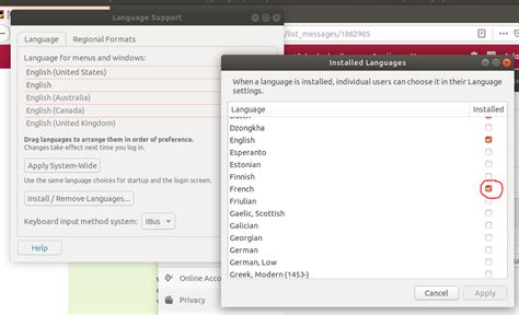 Changing to Dutch (Belgian) Keyboard Layout in Ubuntu — Roel Peters