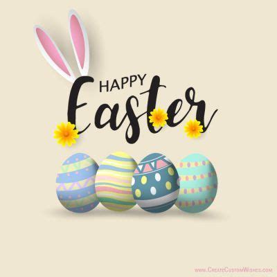 Happy Easter GIF Images Animated Pictures| Easter Wishes, 54% OFF