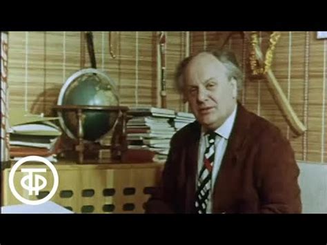 Поэт Евгений Долматовский о песне "Сормовская лирическая" (1974) - YouTube