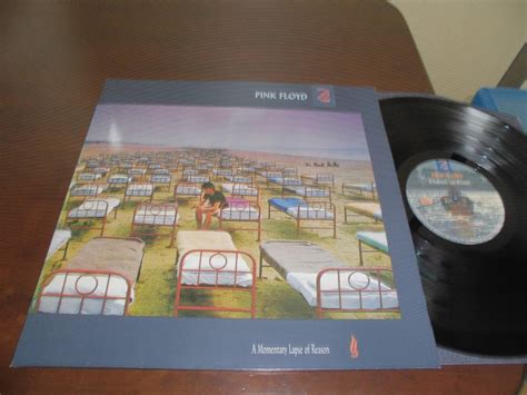 Yahoo Pink Floyd A Momentary Lapse Of Reason