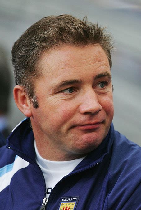 ALLY McCOIST MBE | Scottish Sports Hall of Fame