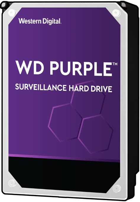 Купить Western Digital WD Purple WD82PURZ 8TB в кредит в Алматы Kaspi