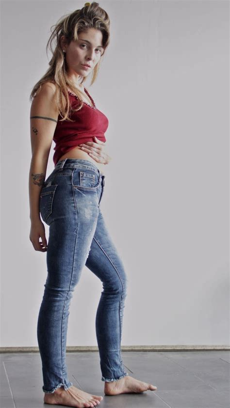 Pin on Campaña jeans Miss ️You